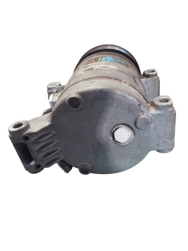 AC Compressor Fits 16-23 TACOMA 667318