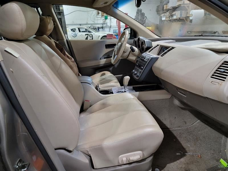 Passenger Right Air Bag Passenger Roof Fits 03-04 MURANO 565221