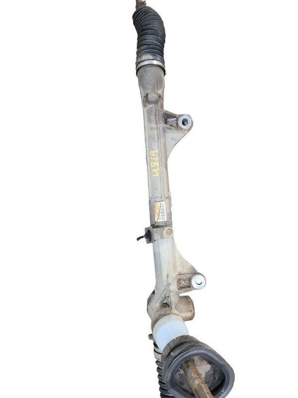 Steering Gear/Rack Manual Rack And Pinion Hatchback Fits 07-12 VERSA 6