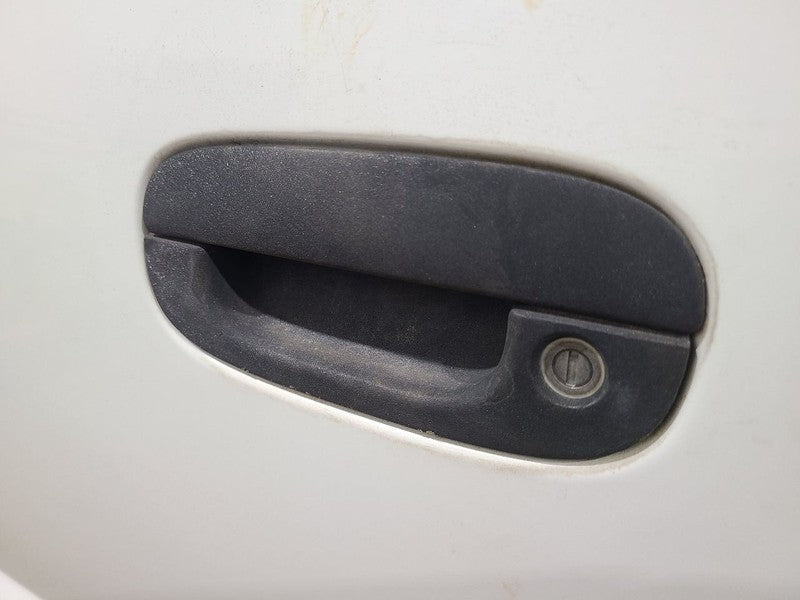 RAM1500   1998 Door Handle Exterior 665645