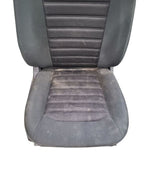 Passenger Front Seat Bucket SE Cloth 6 Way Fits 17-20 FUSION 619742