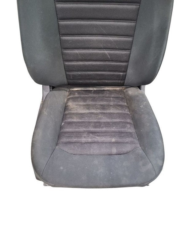 Passenger Front Seat Bucket SE Cloth 6 Way Fits 17-20 FUSION 619742