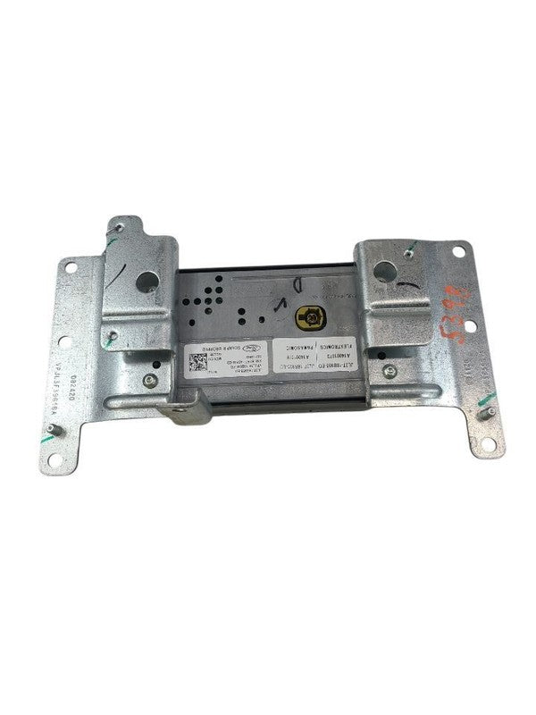 Info-GPS-TV Screen Front Center Dash Fits 21-22 FORD F250SD PICKUP 659