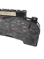 Speedometer Cluster MPH US Market Fits 07-11 SILVERADO 1500 635239 209