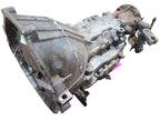 Automatic Transmission 4WD 4R70W Aode-w Fits 94-95 FORD F150 PICKUP 67