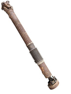 Front Drive Shaft VIN W 6th Digit Jk Body Dana 44 Fits 07-18 WRANGLER 