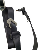 MKX       2008 Seat Belt Rear 633248