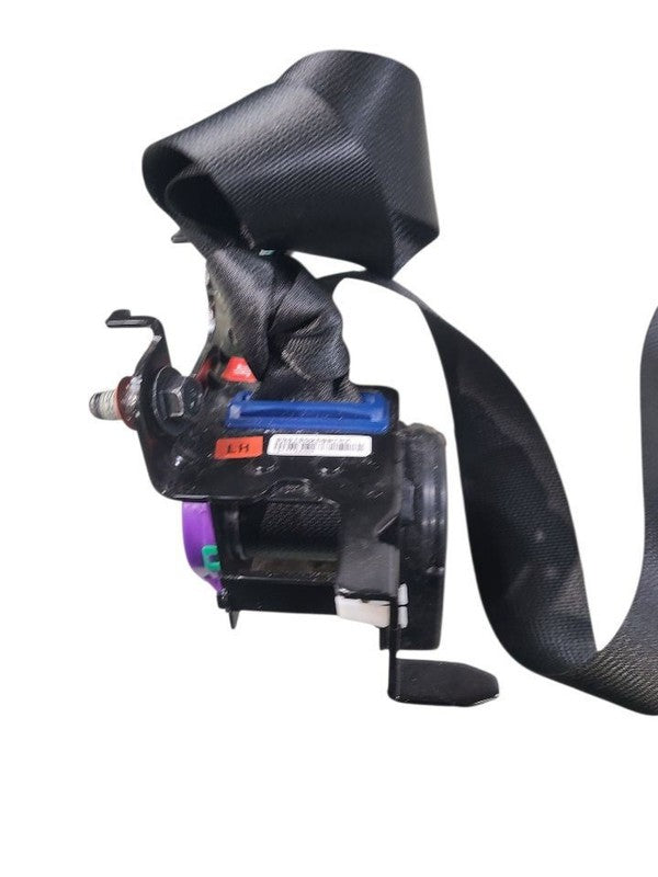 IONIQ     2020 Seat Belt Rear 656206
