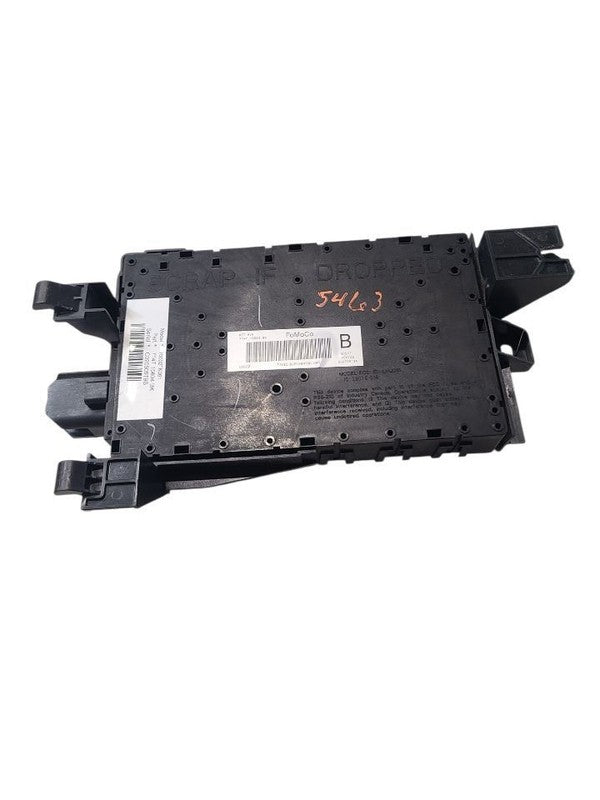 Chassis ECM Multifunction ID 7T4T-14C442-BE Thru Bl Fits 07-08 EDGE 66