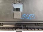 RAM2500   1999 Glove Box 676964
