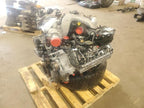 Engine 6.7L VIN T 8th Digit Diesel Pickup Fits 20 FORD F250SD PICKUP 5