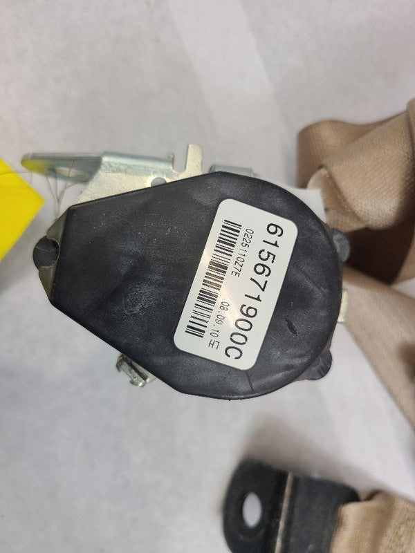 ENCLAVE   2011 Seat Belt Rear 605592