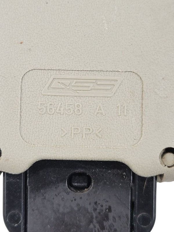 Seat Belt Front Bucket Passenger Buckle Manual Seat Fits 07-11 CAMRY 6