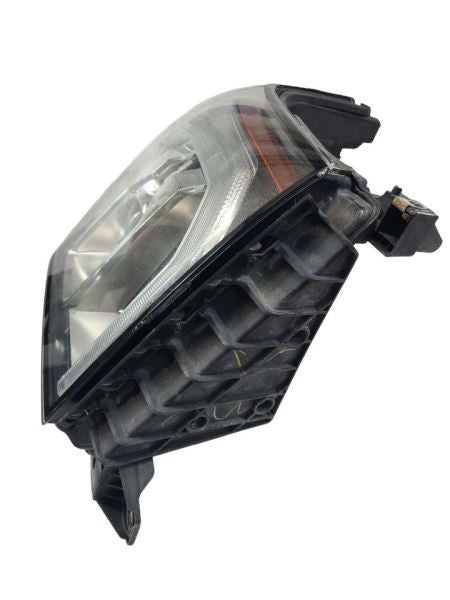 Driver Left Headlight HID Opt T4F Fits 15-20 YUKON 583994
