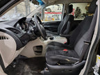 Driver Left Air Bag Front Driver Knee Fits 14-18 CARAVAN 570026