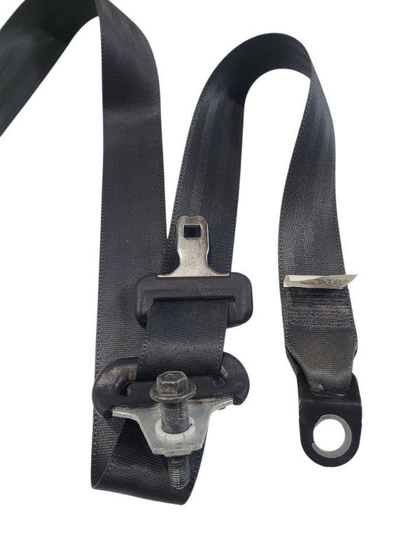 TUNDRA    2016 Seat Belt Rear 662477