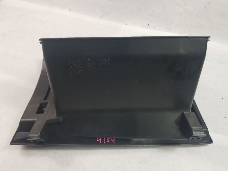 RX8       2006 Glove Box 534652