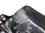 Speedometer Cluster MPH And KPH Opt Umn Coupe LS Fits 10-11 CAMARO 673