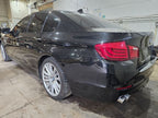 Seat Belt Front Bucket Driver Retractor Fits 11-16 BMW 528i 635635