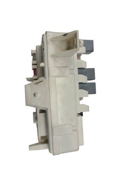 CTS       2012 Fuse Box Cabin 579367