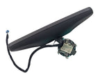 Rear View Mirror With Automatic Dimming Fits 10-16 PORSCHE PANAMERA 66