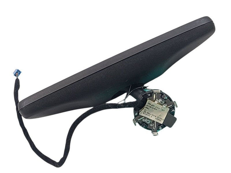 Rear View Mirror With Automatic Dimming Fits 10-16 PORSCHE PANAMERA 66