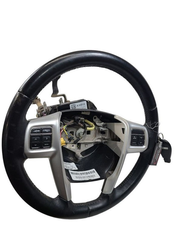 Steering Column Dash Shift Tilt Fits 12-20 CARAVAN 621160