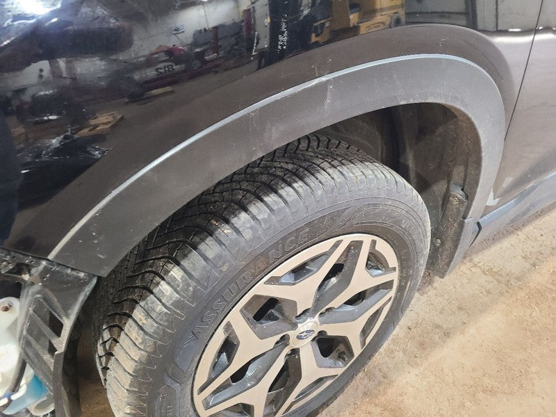 Front Driver Fender Flare/Extension Fits 2019 FORESTER 666556