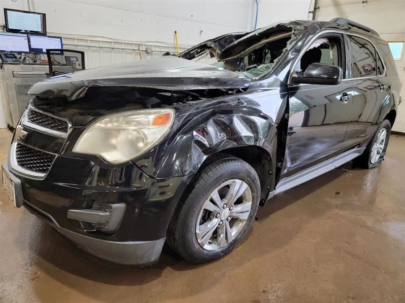 Speedometer US Market Without Lane Departure Warning Fits 12 EQUINOX 5