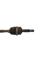 Driver Axle Shaft Gasoline Rear Axle AWD Fits 14-20 OUTLANDER 619553