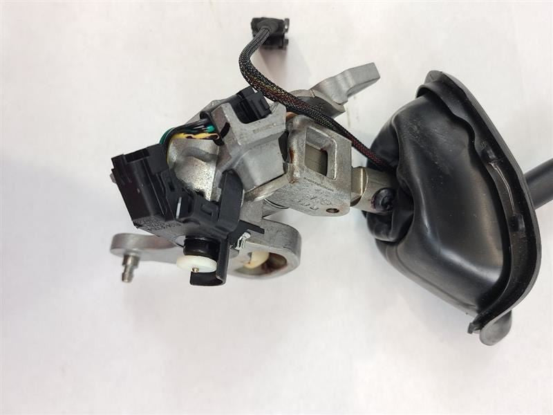 F250SD    2021 Shift Lever Linkage 563109