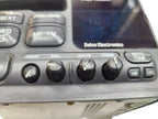 Audio Equipment Radio Opt UL0 Fits 96-05 ASTRO 679716