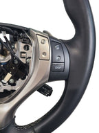 GS350     2015 Steering Wheel 665328