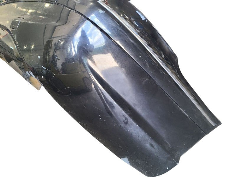 Rear Bumper 220 Type S600 With Sport Package Fits 01-06 MERCEDES S-CLA