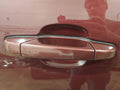 Passenger Door Handle Exterior Door Rear Fits 07-14 SIERRA 2500 PICKUP