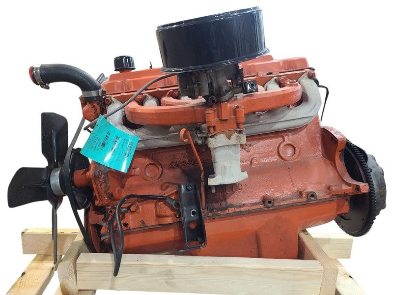 DART      1963 Engine 671247