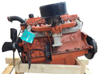 DART      1963 Engine 671247