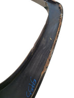 SILVRDO15 2000 Fender Flare/Extension 662541