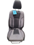Passenger Right Front Seat Cloth Manual Fits 20-22 LEGACY 626899