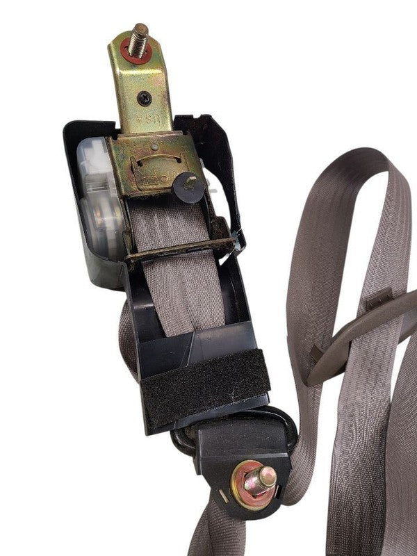 LS400     1992 Seat Belt Rear 630269