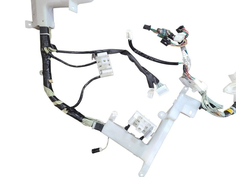 LANDCRUIS 2000 Dash Wire Harness 640189