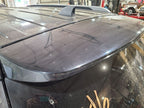 Rear Spoiler Upper Liftgate Mounted Fits 16-19 EXPLORER 674610