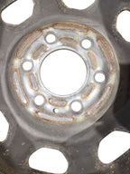 Wheel 17x7-1/2 Steel Painted 8 Holes Fits 10-20 22-24 EXPEDITION 66586