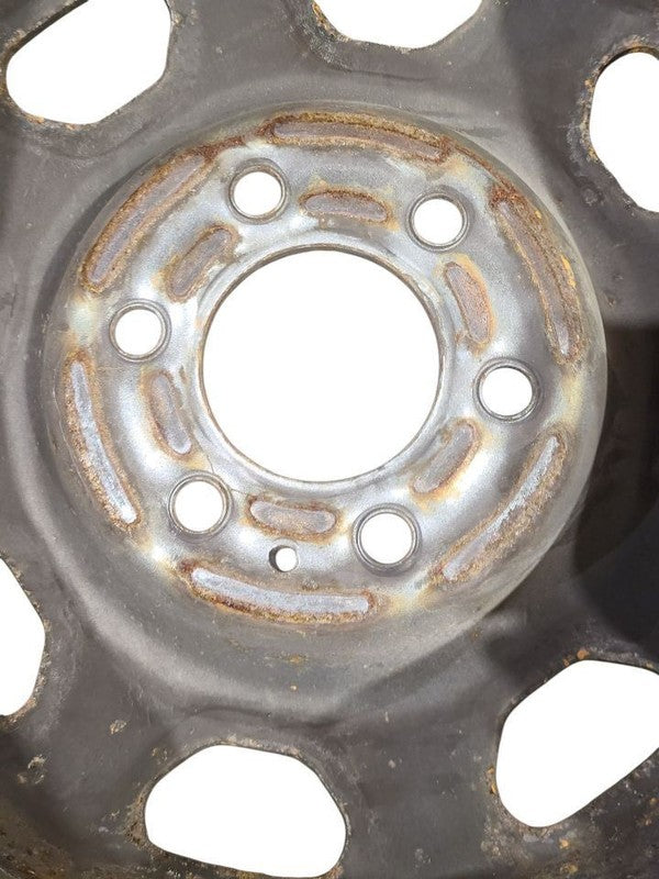 Wheel 17x7-1/2 Steel Painted 8 Holes Fits 10-20 22-24 EXPEDITION 66586