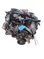 Engine 6.6L VIN 6 8th Digit Opt Lmm Fits 07-10 SIERRA 2500 PICKUP 6466