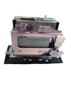 Audio Equipment Radio Receiver With Navigation US Market Fits 19 LEGAC