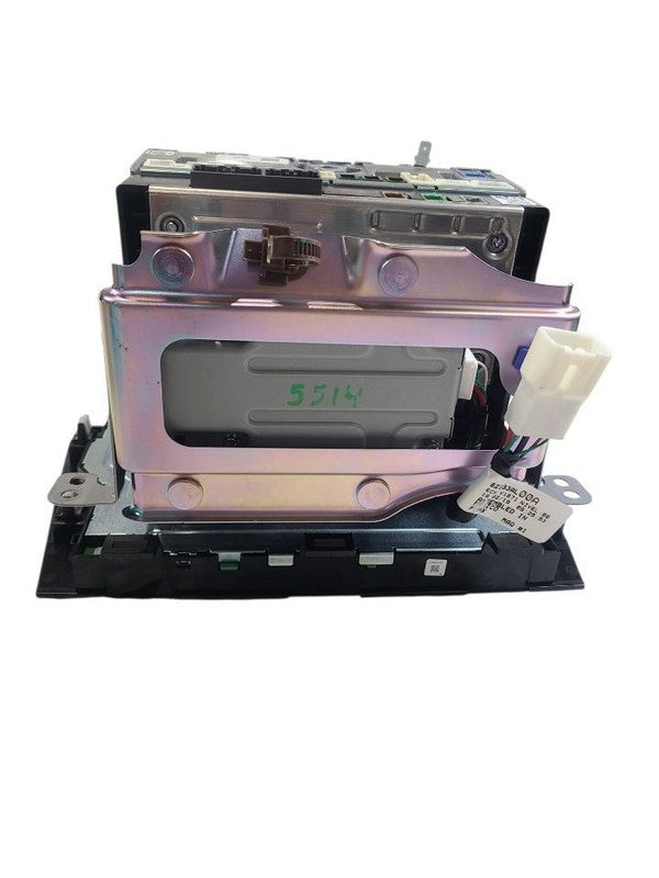 Audio Equipment Radio Receiver With Navigation US Market Fits 19 LEGAC