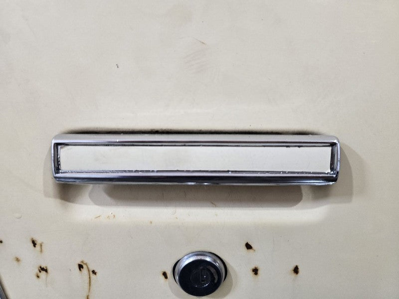 CUSTOM-SW 1978 Door Handle Exterior 647891