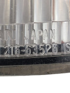 Driver Corner/Park Light Park Lamp-turn Signal Fits 99-00 INFINITI QX4