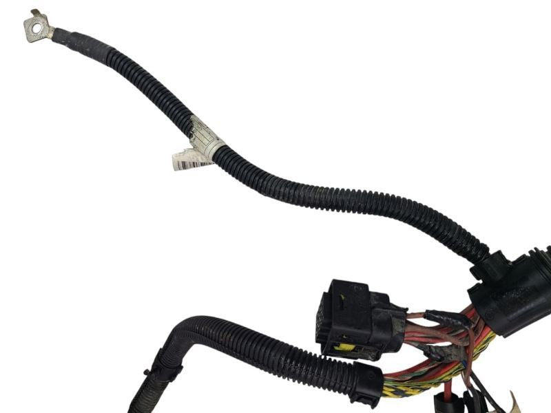 M235I     2016 Transmission Wire Harness 595118